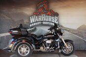 2019 Harley-Davidson Trike Tri Glide Ultra