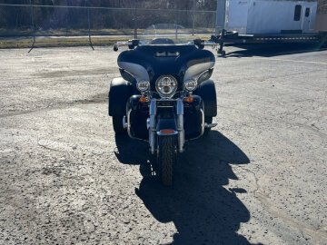 2019 Harley-Davidson Trike Tri Glide Ultra