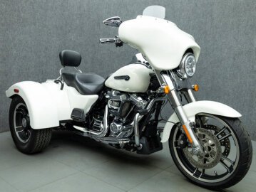 2019 Harley-Davidson Trike Freewheeler