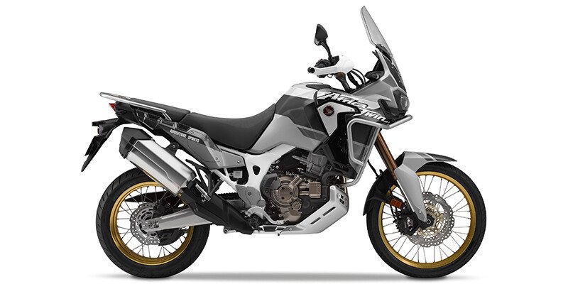 2019 Honda Africa Twin Adventure Sports specifications