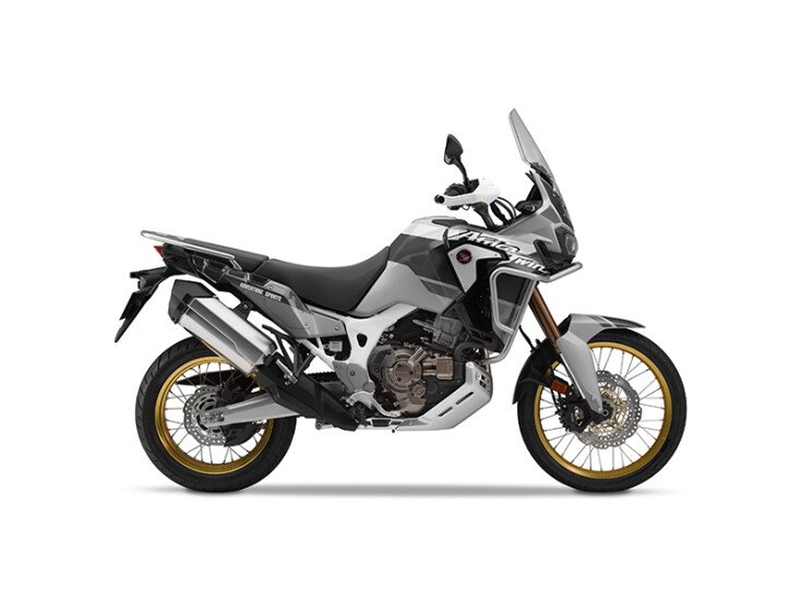2019 Honda Africa Twin Adventure Sports DCT Specifications, Photos