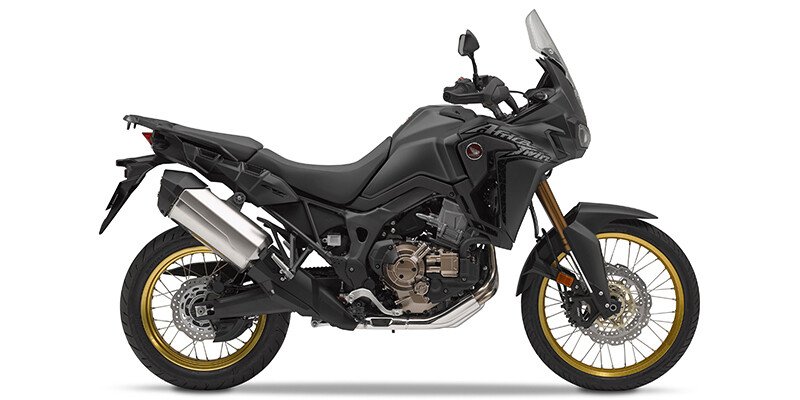 2019 Honda Africa Twin Base specifications
