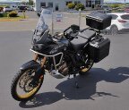 Thumbnail Photo 1 for 2019 Honda Africa Twin DCT