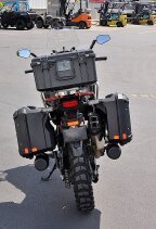 Thumbnail Photo 4 for 2019 Honda Africa Twin DCT