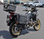 Thumbnail Photo 5 for 2019 Honda Africa Twin DCT