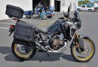 Thumbnail Photo 6 for 2019 Honda Africa Twin DCT