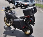 Thumbnail Photo 3 for 2019 Honda Africa Twin DCT