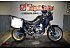2019 Honda Africa Twin DCT