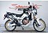 2019 Honda Africa Twin Adventure Sports