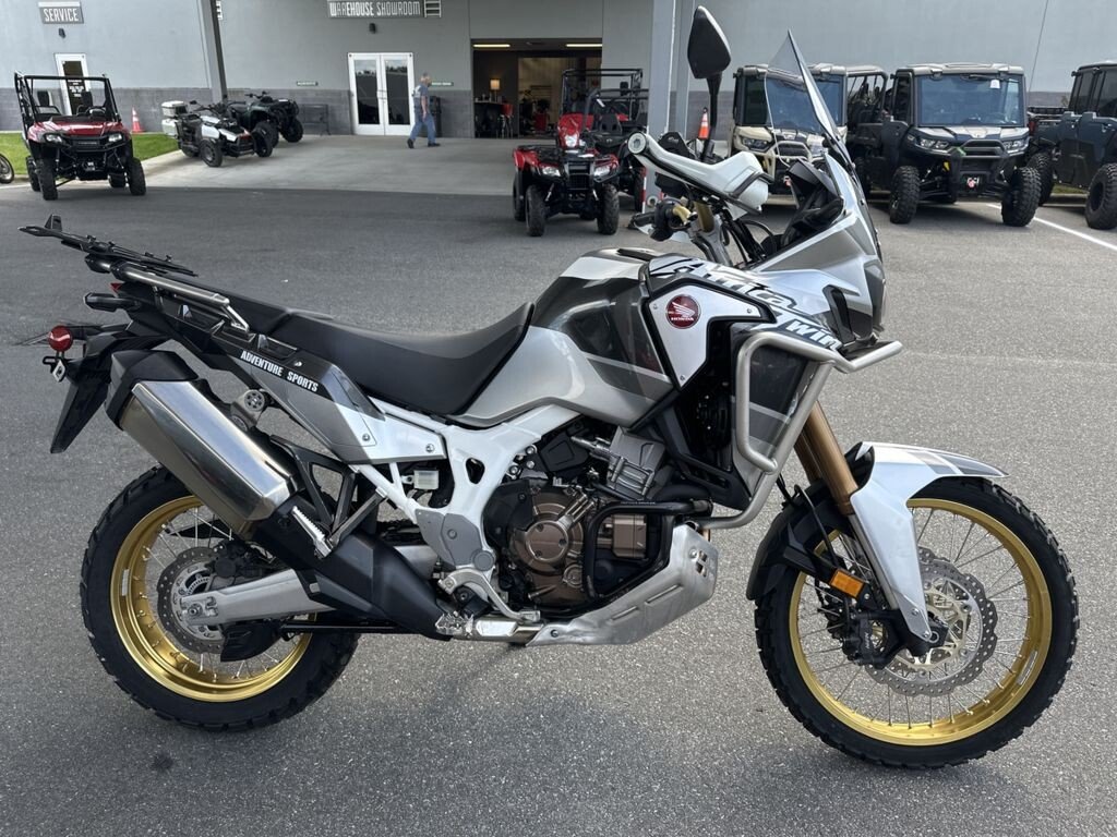 2019 Honda Africa Twin Motorcycles for Sale Motorcycles on