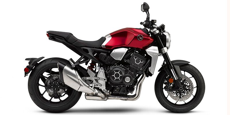 2019 Honda CB1000R Base specifications
