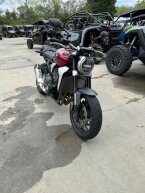 Thumbnail Photo 1 for 2019 Honda CB1000R