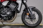 Thumbnail Photo 2 for 2019 Honda CB1000R
