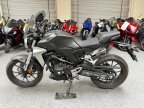 Thumbnail Photo 1 for 2019 Honda CB300R