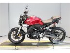 Thumbnail Photo 2 for 2019 Honda CB300R ABS