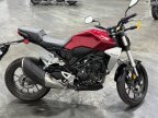 Thumbnail Photo 5 for 2019 Honda CB300R