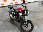 Thumbnail Photo 4 for 2019 Honda CB300R