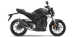 New 2019 Honda CB300R