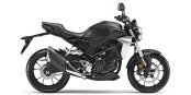 2019 Honda CB300R
