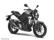 2019 Honda CB300R