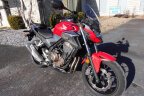 Thumbnail Photo 2 for 2019 Honda CB500F