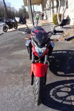 Thumbnail Photo 3 for 2019 Honda CB500F