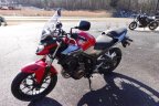 Thumbnail Photo 4 for 2019 Honda CB500F