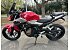 2019 Honda CB500F