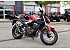 2019 Honda CB500F