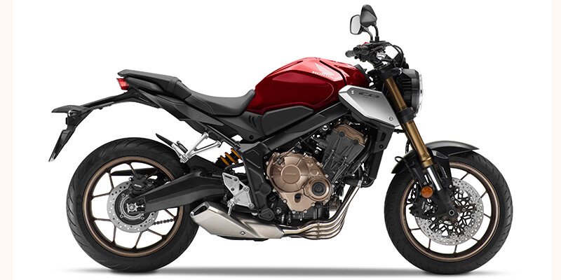 2019 Honda CB650R ABS specifications