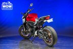 Thumbnail Photo 4 for 2019 Honda CB650R