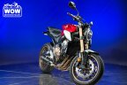 Thumbnail Photo 1 for 2019 Honda CB650R