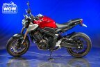Thumbnail Photo 3 for 2019 Honda CB650R