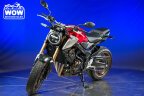 Thumbnail Photo 2 for 2019 Honda CB650R