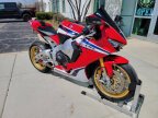 Thumbnail Photo 3 for 2019 Honda CBR1000RR SP