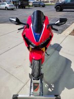 Thumbnail Photo 4 for 2019 Honda CBR1000RR SP