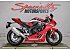 2019 Honda CBR1000RR ABS