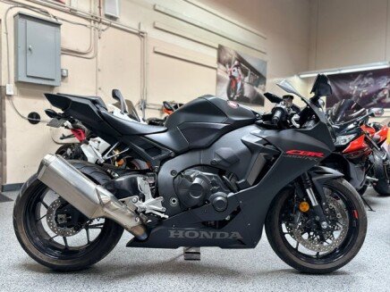 Photo 1 for 2019 Honda CBR1000RR