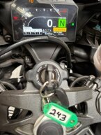 Thumbnail Photo 5 for 2019 Honda CBR1000RR
