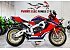2019 Honda CBR1000RR SP