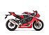2019 Honda CBR1000RR