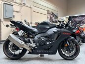 2019 Honda CBR1000RR