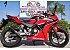 2019 Honda CBR300R