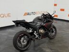 Thumbnail Photo 2 for 2019 Honda CBR500R ABS