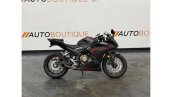 2019 Honda CBR500R ABS
