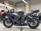 Thumbnail Photo 1 for 2019 Honda CBR600RR