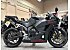 2019 Honda CBR600RR