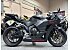 2019 Honda CBR600RR