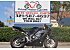 2019 Honda CBR600RR