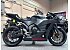 2019 Honda CBR600RR